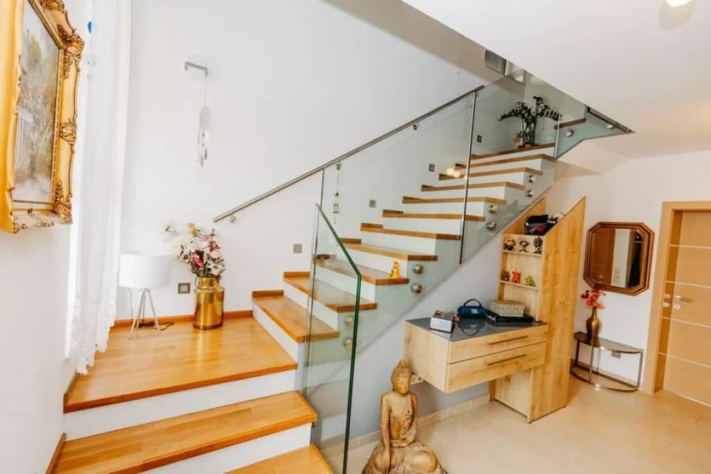 5-Zimmer-Haus kaufen in Mistelbach – 153 m², € 590.000 – Bild 20 von 39