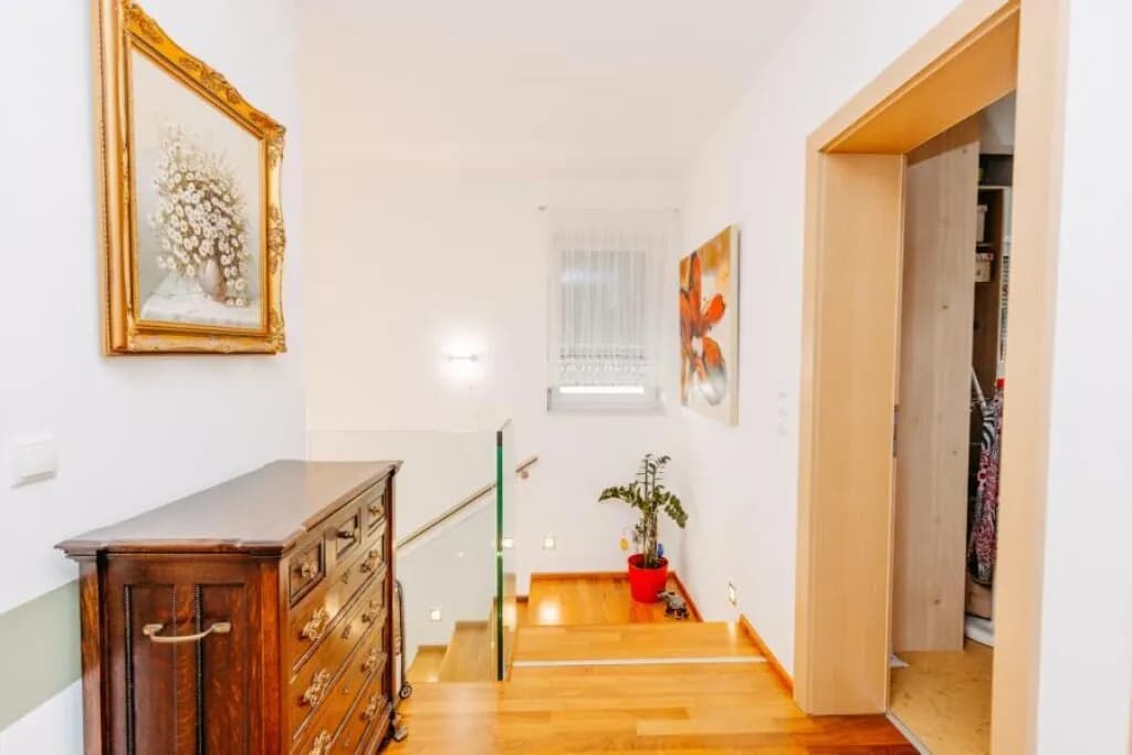5-Zimmer-Haus kaufen in Mistelbach – 153 m², € 590.000 – Bild 30 von 39