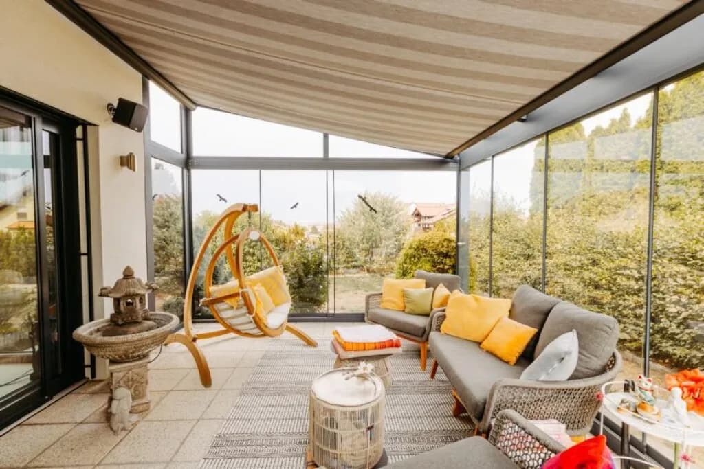 5-Zimmer-Haus kaufen in Mistelbach – 153 m², € 590.000 – Bild 32 von 39