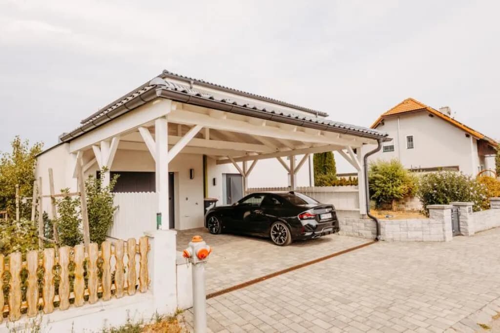 5-Zimmer-Haus kaufen in Mistelbach – 153 m², € 590.000 – Bild 36 von 39