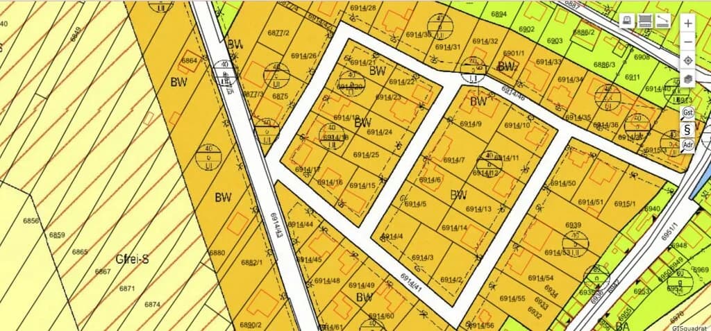 5-Zimmer-Haus kaufen in Mistelbach – 153 m², € 590.000 – Bild 39 von 39