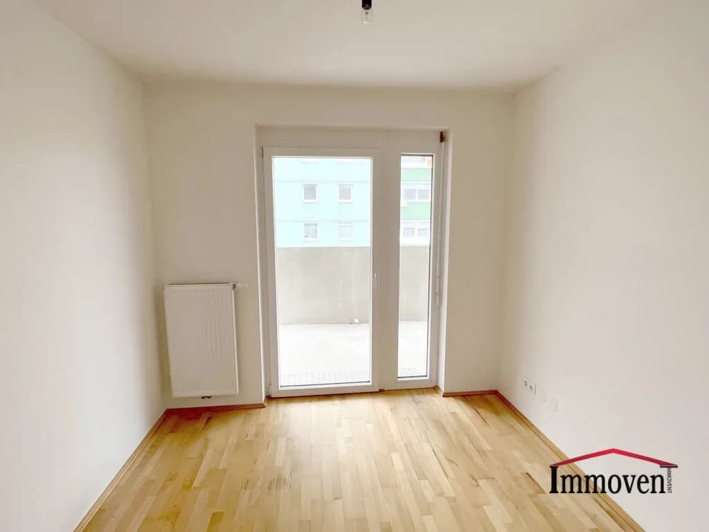 4-Zimmer-Wohnung mieten in Graz – 92 m², € 1.250 – Bild 5 von 14