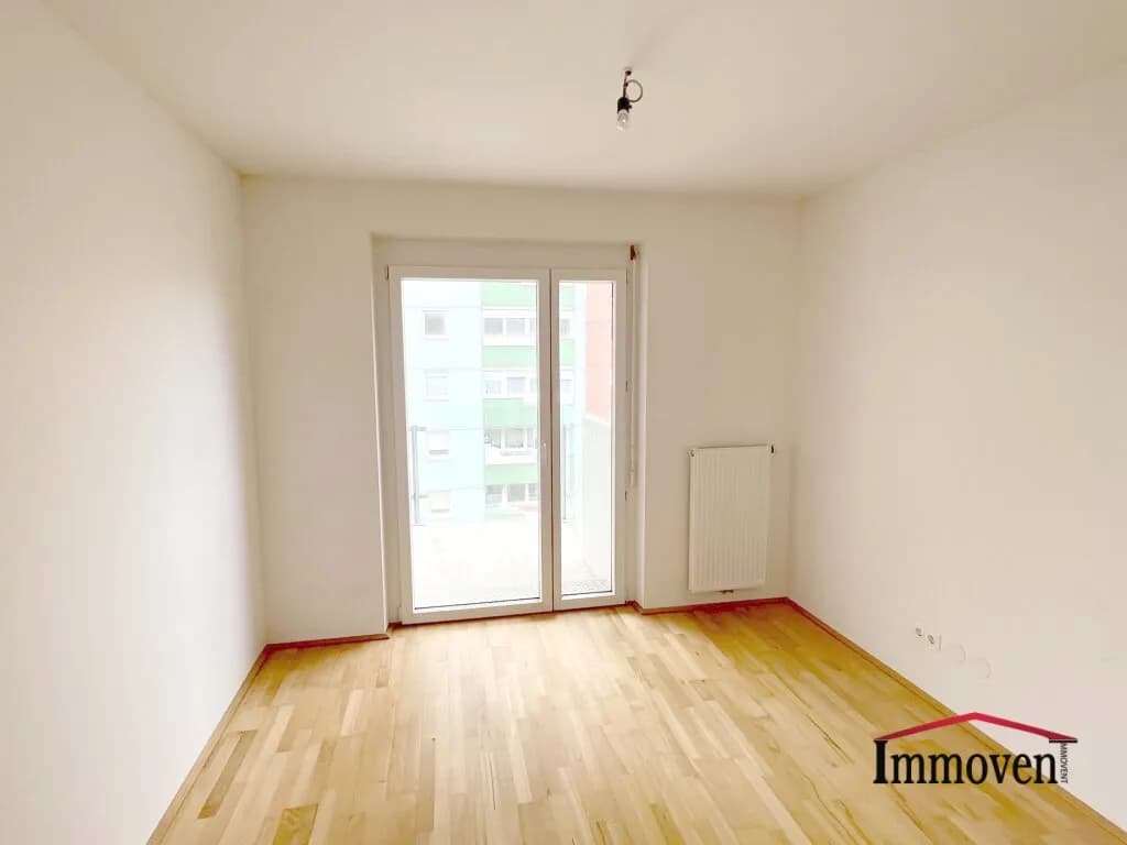 4-Zimmer-Wohnung mieten in Graz – 92 m², € 1.250 – Bild 6 von 14