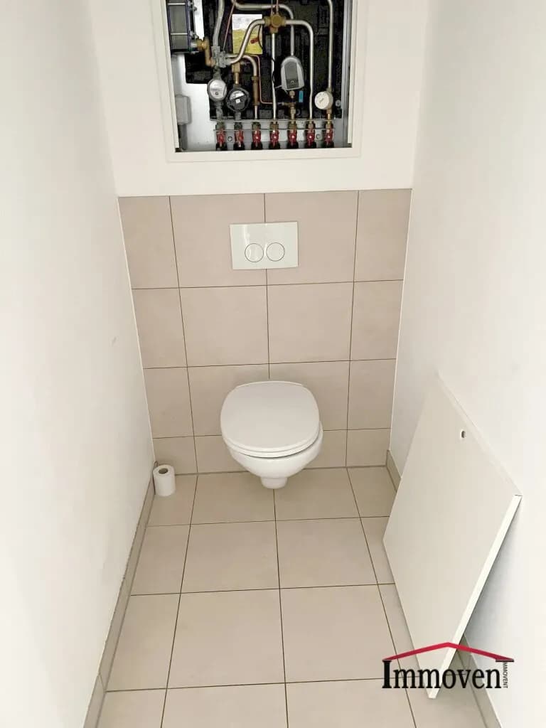 4-Zimmer-Wohnung mieten in Graz – 92 m², € 1.250 – Bild 8 von 14