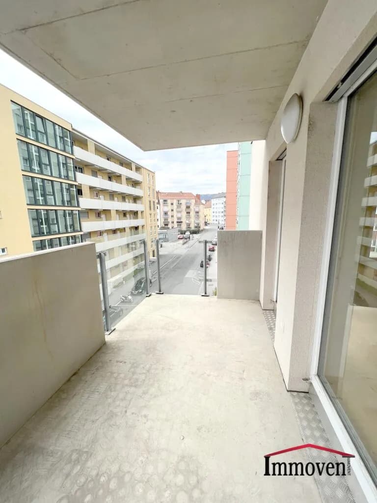 4-Zimmer-Wohnung mieten in Graz – 92 m², € 1.250 – Bild 10 von 14
