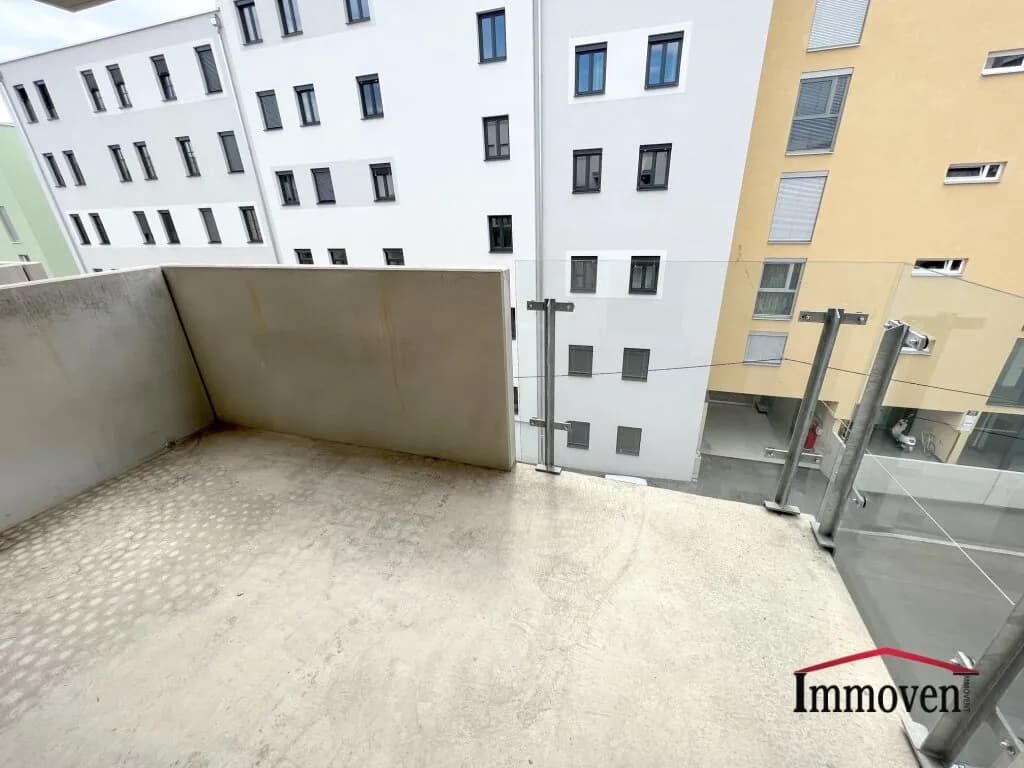 4-Zimmer-Wohnung mieten in Graz – 92 m², € 1.250 – Bild 11 von 14