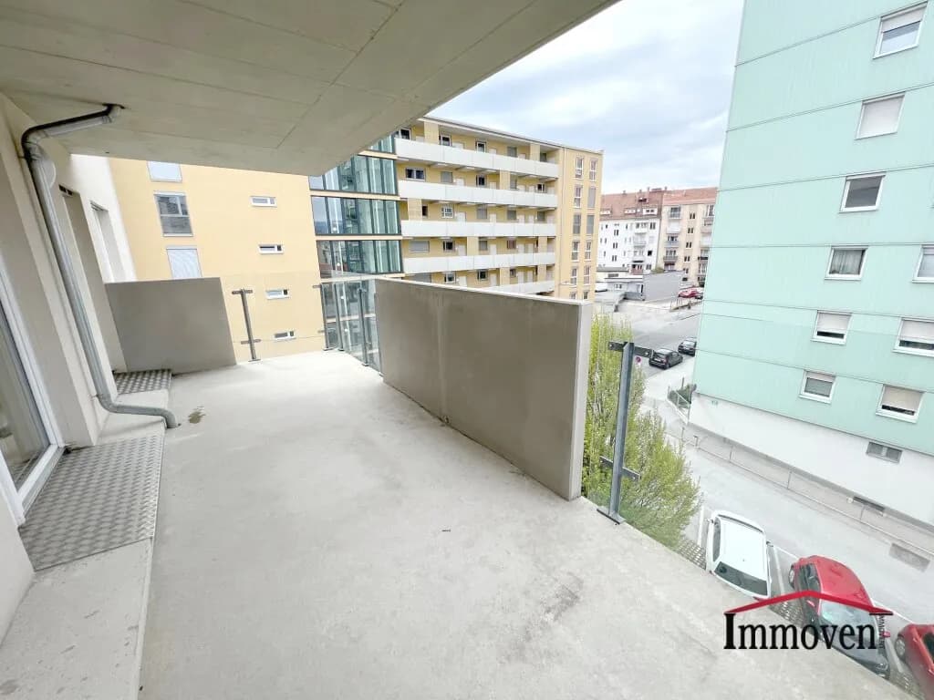 4-Zimmer-Wohnung mieten in Graz – 92 m², € 1.250 – Bild 13 von 14