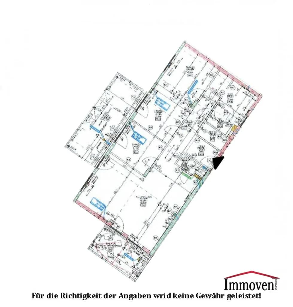 4-Zimmer-Wohnung mieten in Graz – 92 m², € 1.250 – Bild 14 von 14