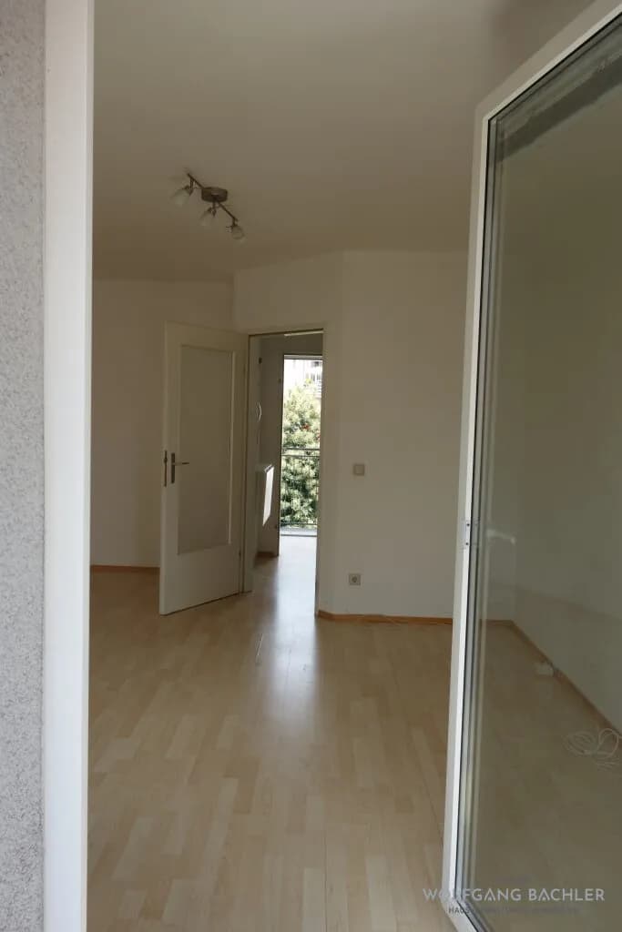 1-Zimmer-Wohnung mieten in Graz – 27,45 m², € 390 – Bild 3 von 11