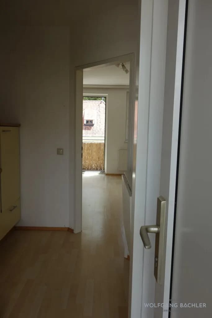 1-Zimmer-Wohnung mieten in Graz – 27,45 m², € 390 – Bild 4 von 11