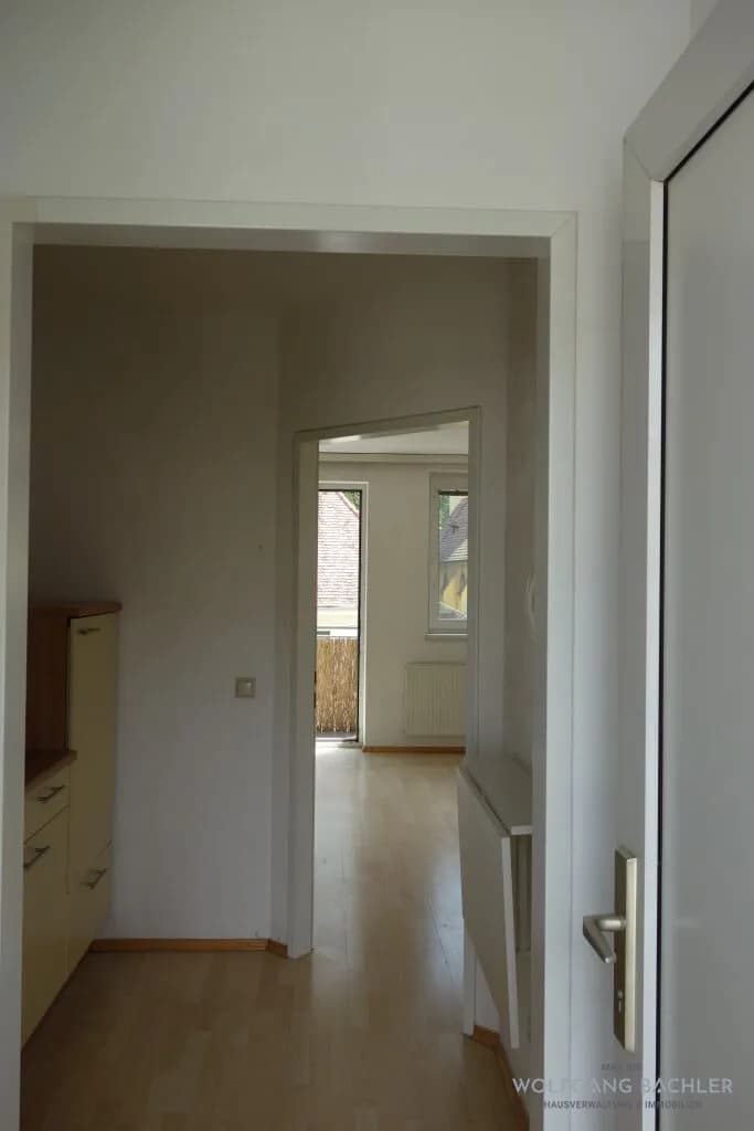 1-Zimmer-Wohnung mieten in Graz – 27,45 m², € 390 – Bild 7 von 11