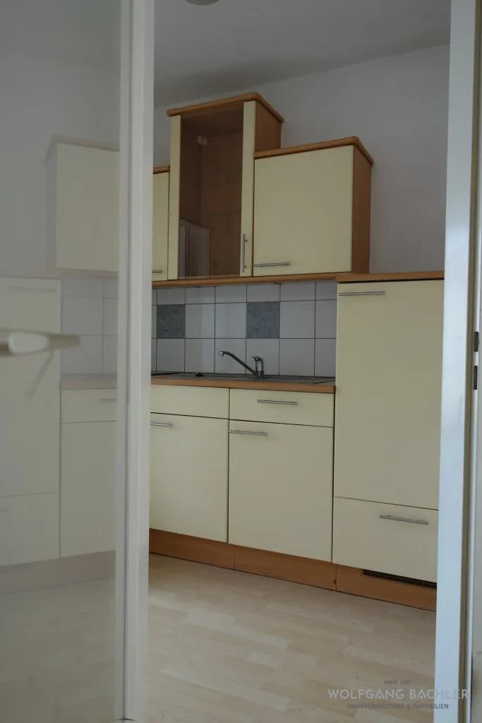 1-Zimmer-Wohnung mieten in Graz – 27,45 m², € 390 – Bild 9 von 11