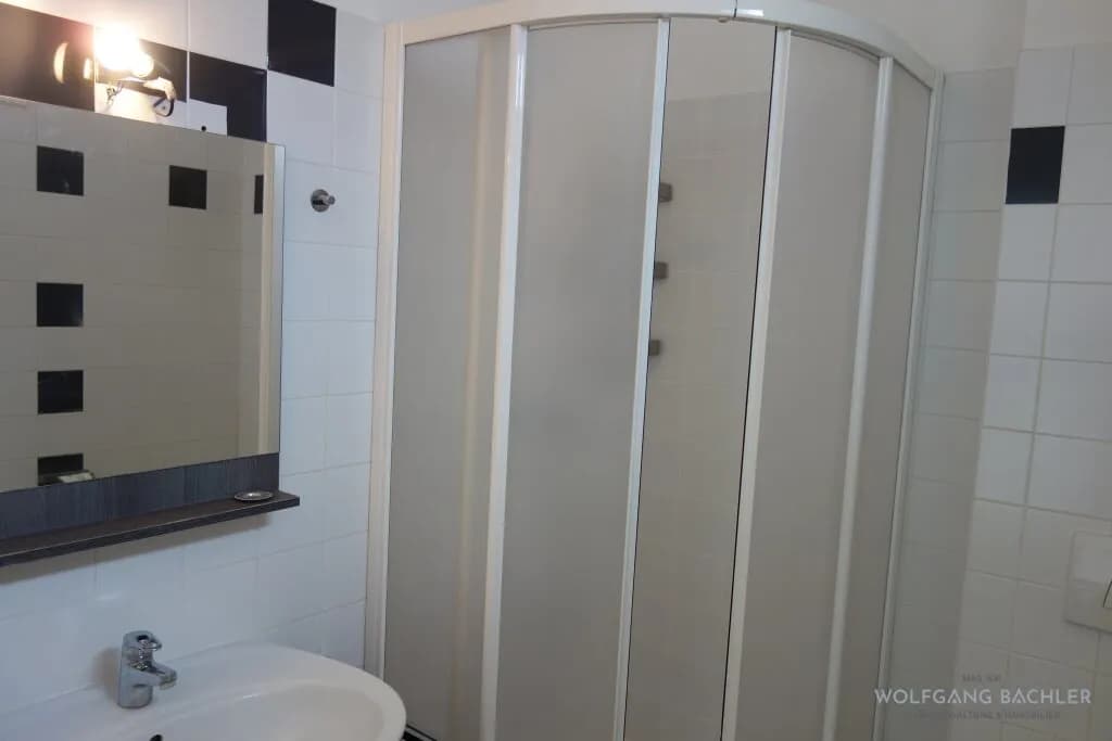 1-Zimmer-Wohnung mieten in Graz – 27,45 m², € 390 – Bild 10 von 11