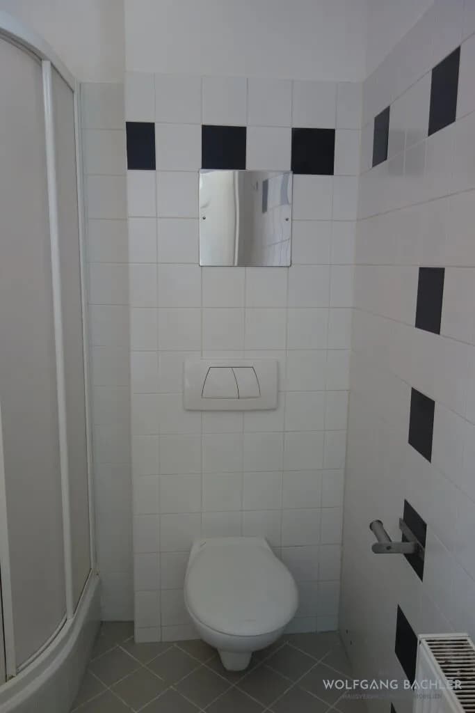 1-Zimmer-Wohnung mieten in Graz – 27,45 m², € 390 – Bild 11 von 11