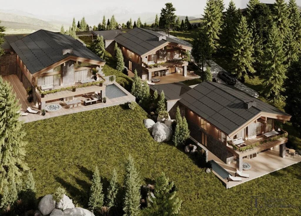7-Zimmer-Immobilie kaufen in Neunkirchen – 220 m², € 2.180.000