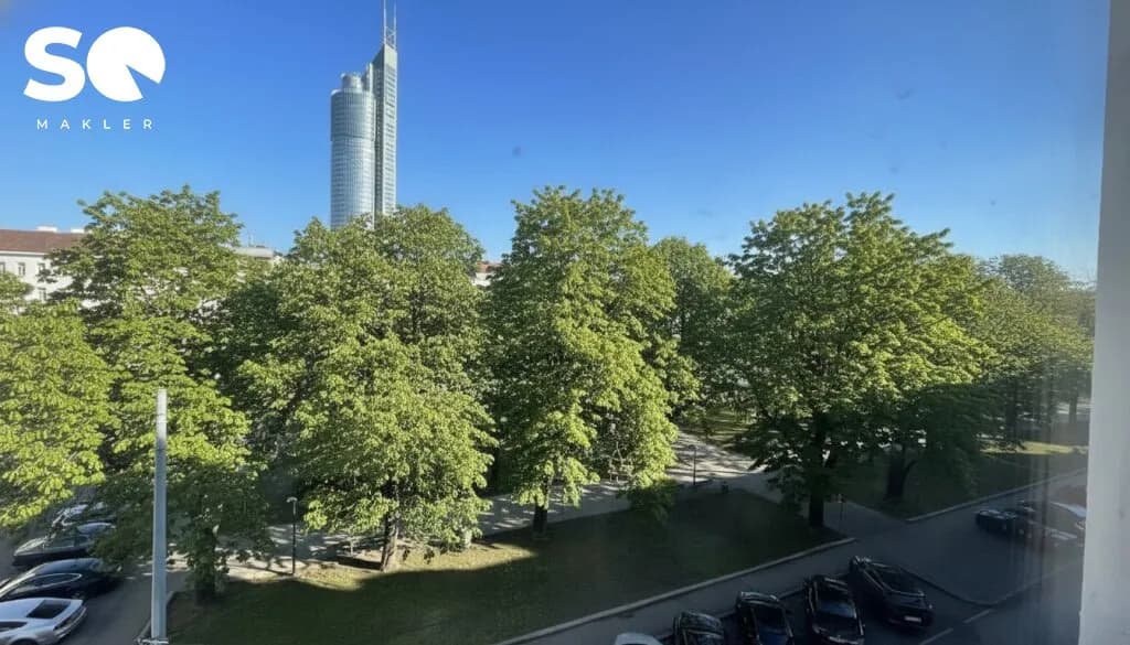 2-Zimmer-Wohnung kaufen in Wien – 62 m², € 197.000
