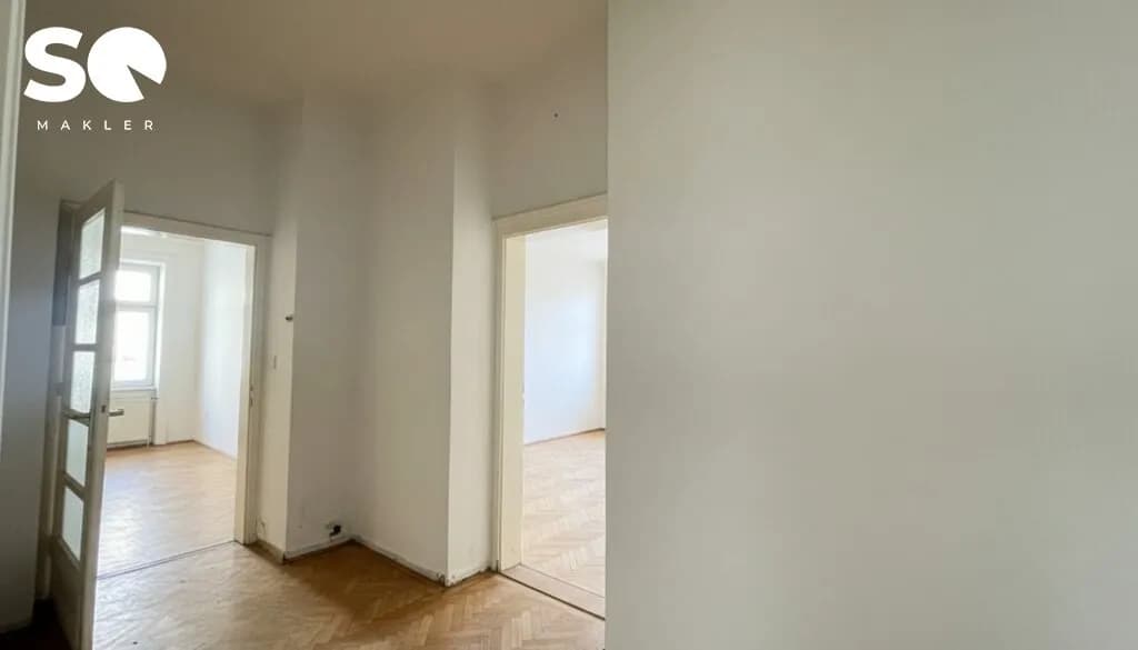 2-Zimmer-Wohnung kaufen in Wien – 62 m², € 197.000 – Bild 6 von 18