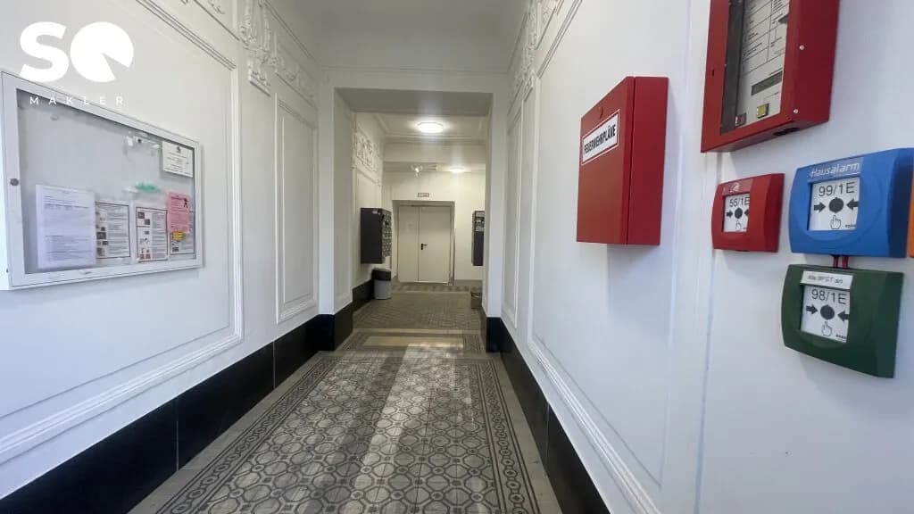 2-Zimmer-Wohnung kaufen in Wien – 62 m², € 197.000 – Bild 10 von 18