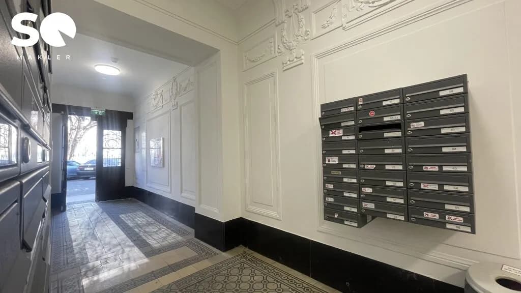 2-Zimmer-Wohnung kaufen in Wien – 62 m², € 197.000 – Bild 11 von 18