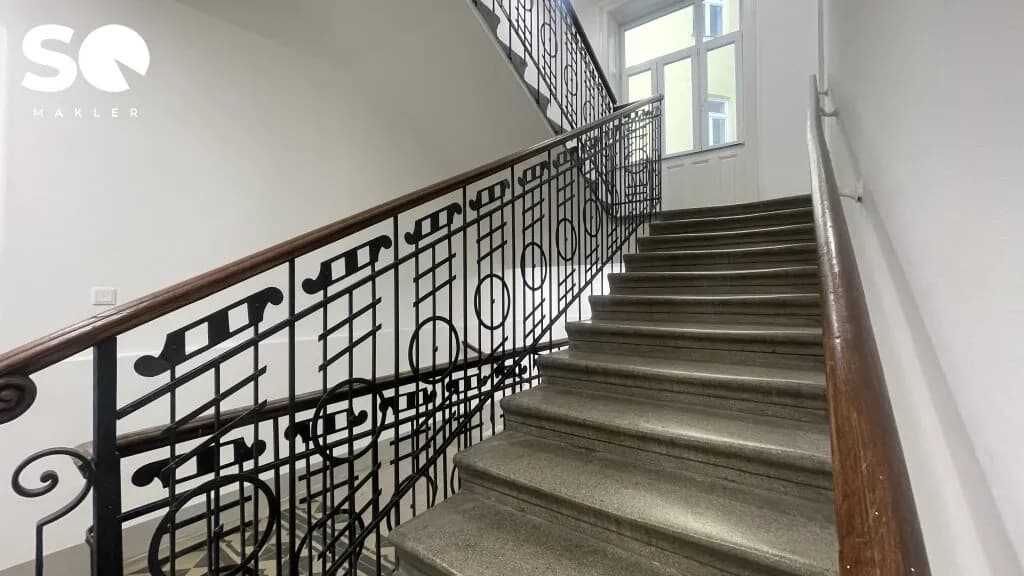 2-Zimmer-Wohnung kaufen in Wien – 62 m², € 197.000 – Bild 13 von 18
