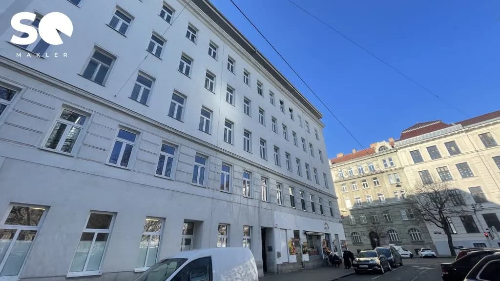 2-Zimmer-Wohnung kaufen in Wien – 62 m², € 197.000 – Bild 15 von 18