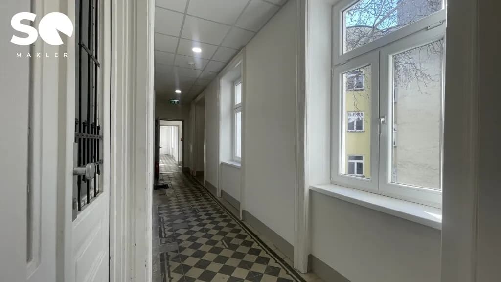 2-Zimmer-Wohnung kaufen in Wien – 62 m², € 197.000 – Bild 16 von 18