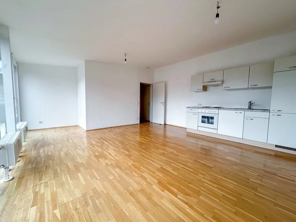 1-Zimmer-Wohnung mieten in Bruck-Mürzzuschlag – 37 m², € 390 – Bild 4 von 9