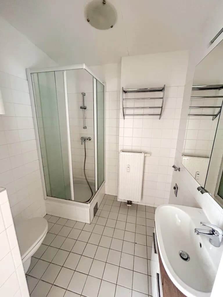 1-Zimmer-Wohnung mieten in Bruck-Mürzzuschlag – 37 m², € 390 – Bild 5 von 9