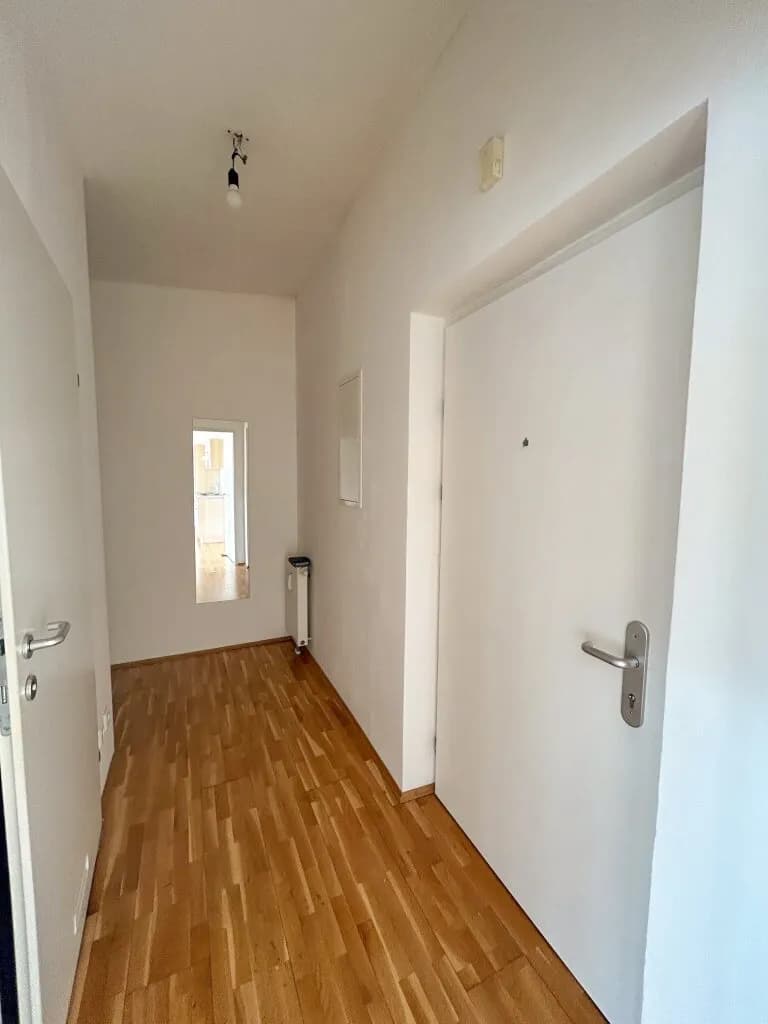 1-Zimmer-Wohnung mieten in Bruck-Mürzzuschlag – 37 m², € 390 – Bild 7 von 9