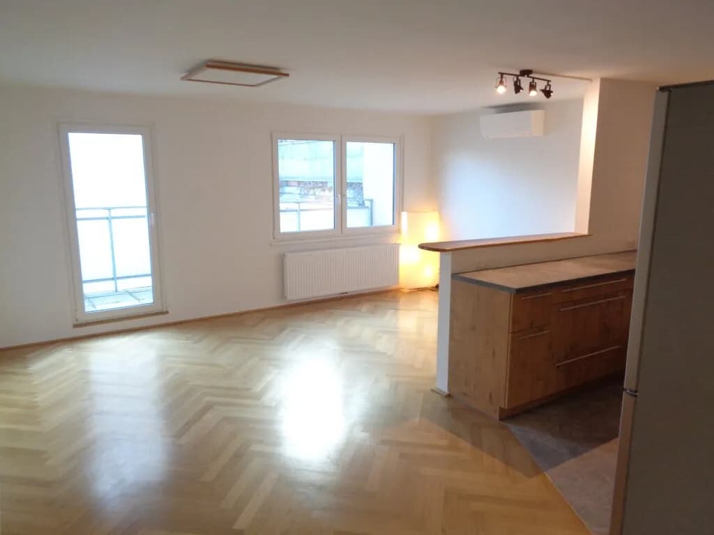 2-Zimmer-Wohnung mieten in Wien – 64 m², € 1.077 – Bild 2 von 22