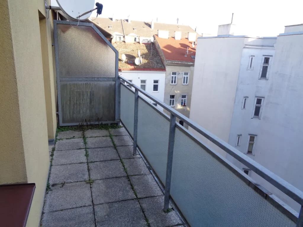 2-Zimmer-Wohnung mieten in Wien – 64 m², € 1.077 – Bild 6 von 22