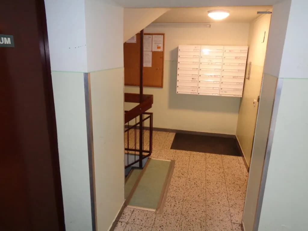 2-Zimmer-Wohnung mieten in Wien – 64 m², € 1.077 – Bild 19 von 22