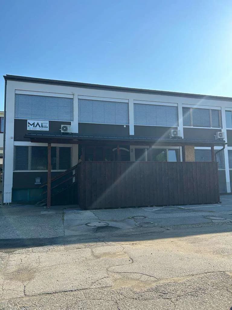 Gewerbeimmobilie mieten in Klagenfurt – 350 m², € 2.350 – Bild 2 von 27
