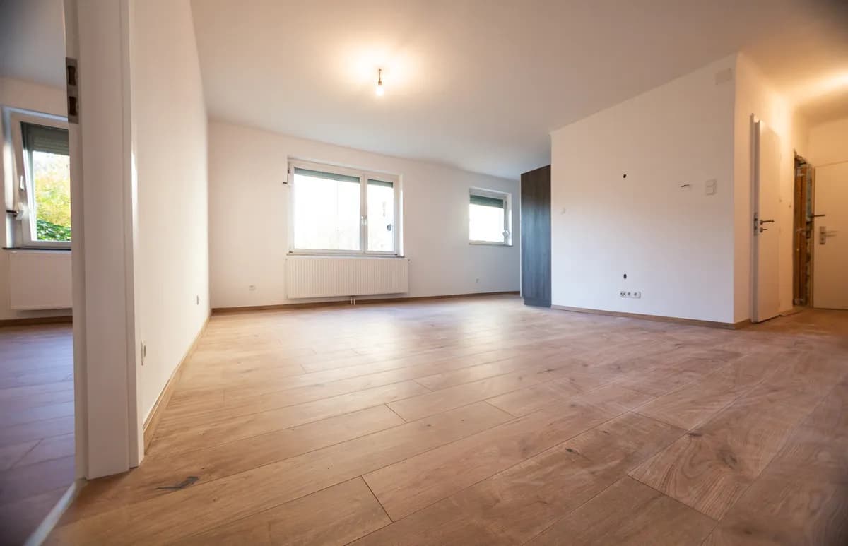 3-Zimmer-Wohnung mieten in Wien – 72 m², € 1.090