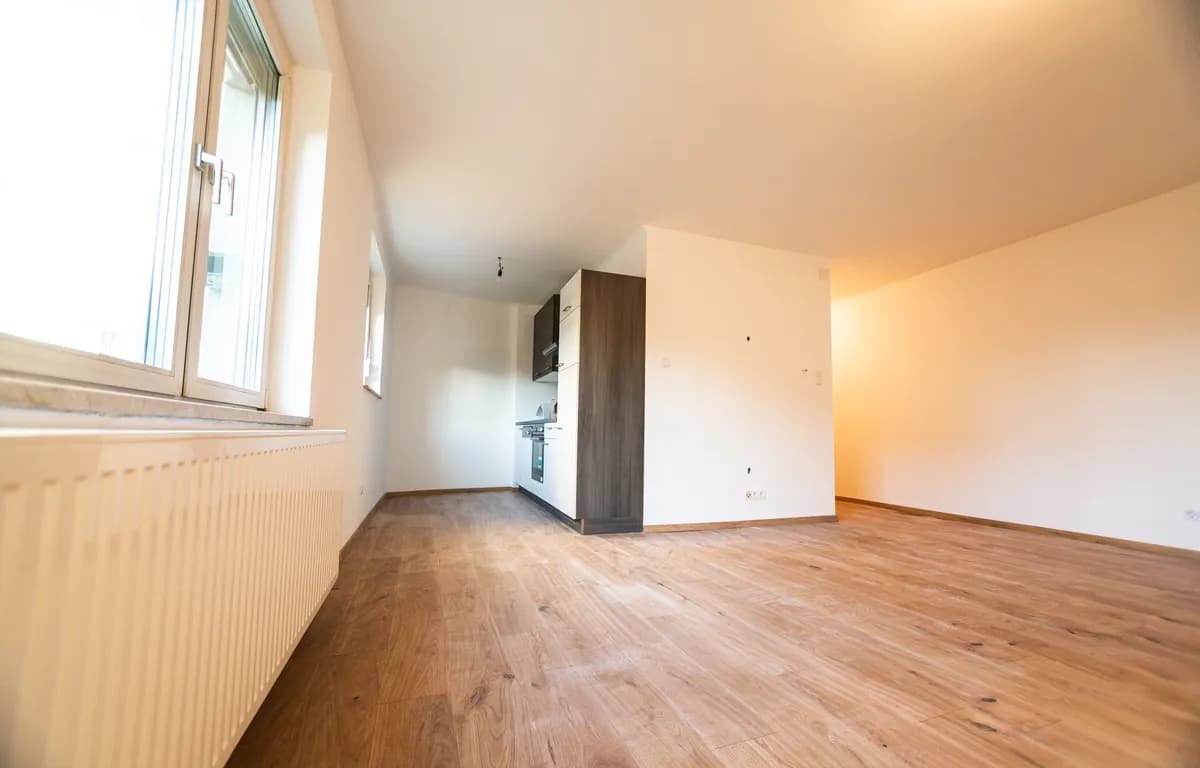 3-Zimmer-Wohnung mieten in Wien – 72 m², € 1.090 – Bild 2 von 8