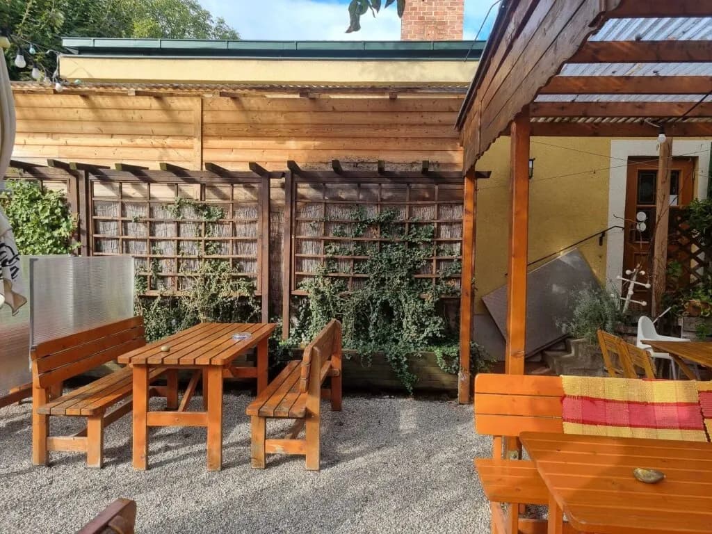 Gewerbeimmobilie kaufen in Baden – 230 m² – Bild 4 von 15