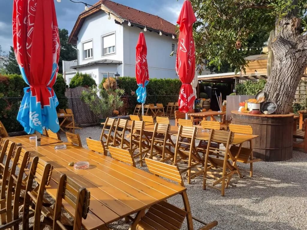 Gewerbeimmobilie kaufen in Baden – 230 m² – Bild 5 von 15