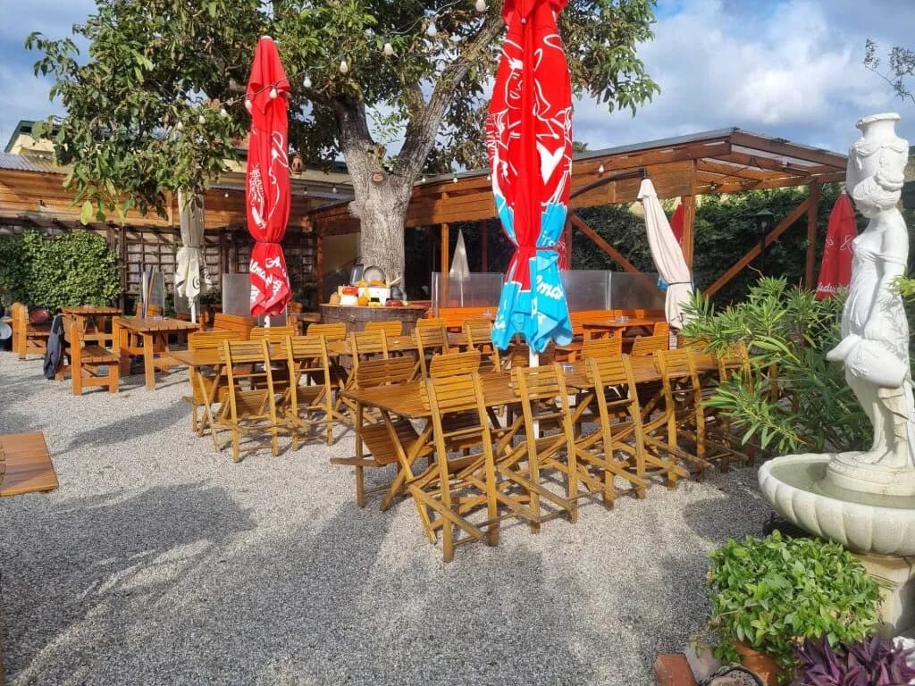 Gewerbeimmobilie kaufen in Baden – 230 m² – Bild 6 von 15