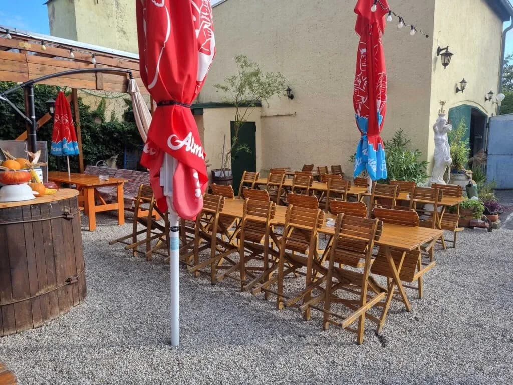 Gewerbeimmobilie kaufen in Baden – 230 m² – Bild 7 von 15