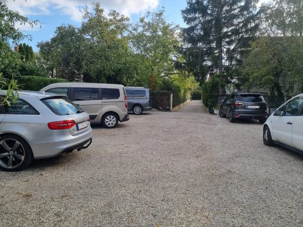 Gewerbeimmobilie kaufen in Baden – 230 m² – Bild 14 von 15