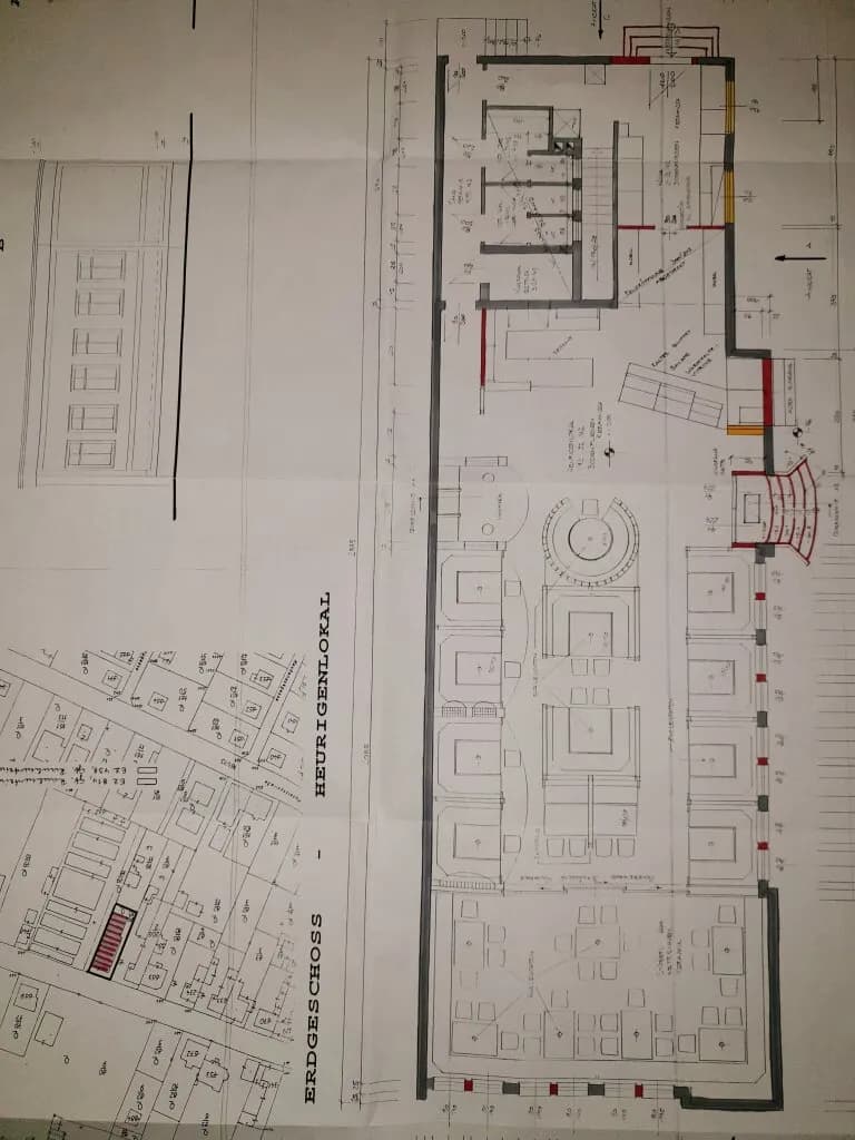Gewerbeimmobilie kaufen in Baden – 230 m² – Bild 15 von 15