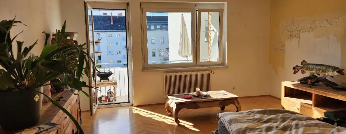 3-Zimmer-Wohnung kaufen in Klagenfurt – 104 m², € 319.000 – Bild 1 von 16