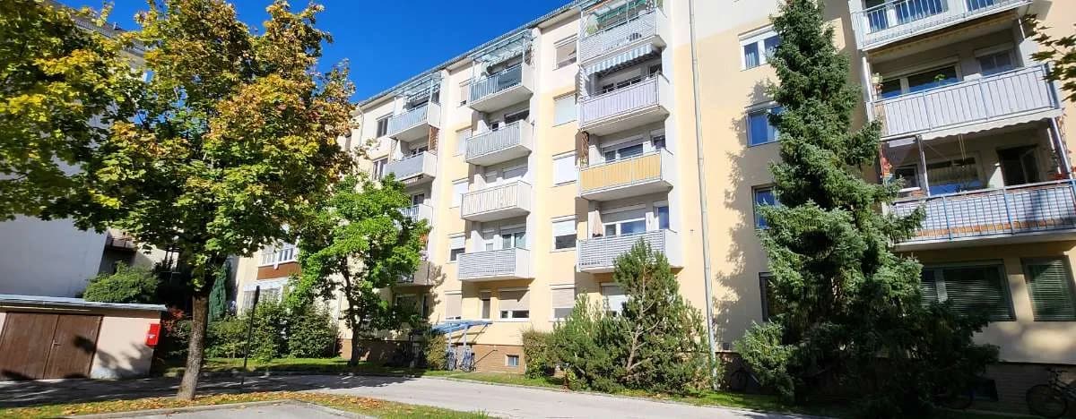 3-Zimmer-Wohnung kaufen in Klagenfurt – 104 m², € 319.000 – Bild 12 von 16
