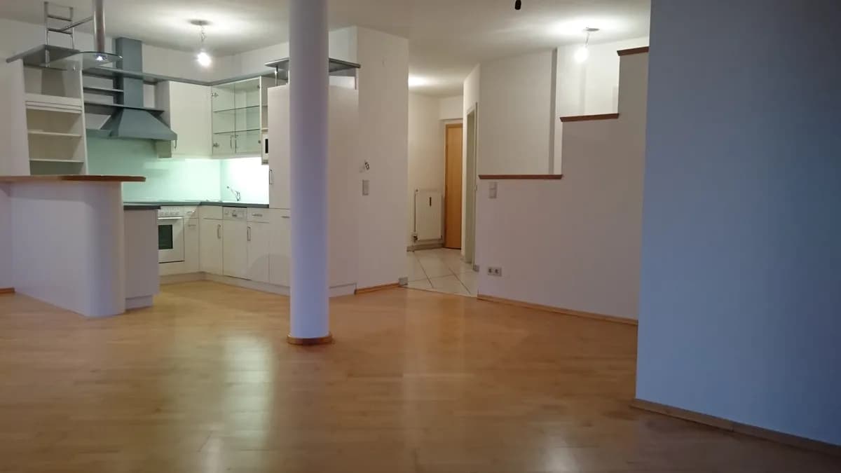 3-Zimmer-Wohnung mieten in Klagenfurt – 84 m², € 1.265 – Bild 1 von 14