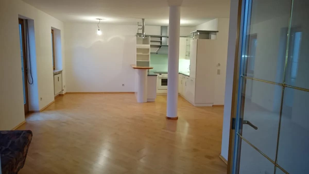 3-Zimmer-Wohnung mieten in Klagenfurt – 84 m², € 1.265 – Bild 8 von 14