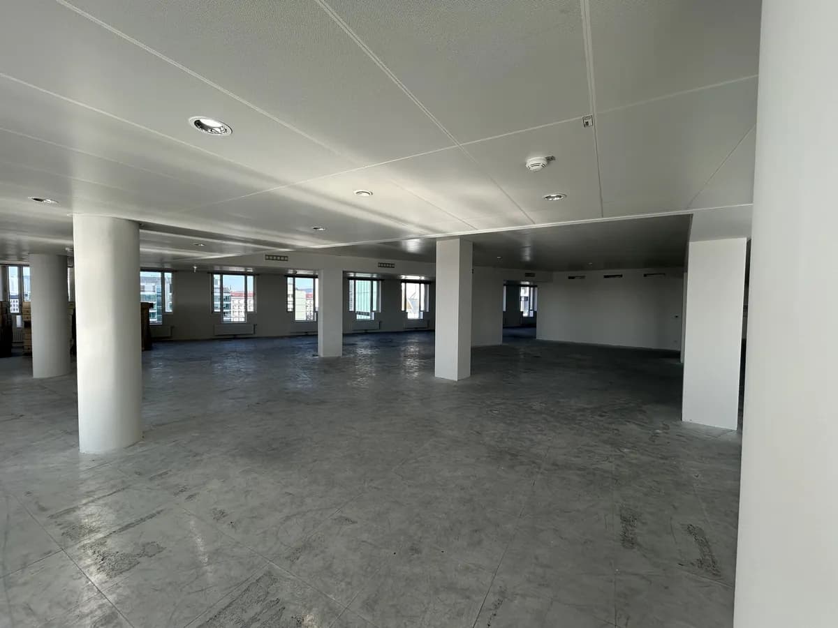 Gewerbeimmobilie mieten in Wien – 796 m², € 16 – Bild 4 von 8