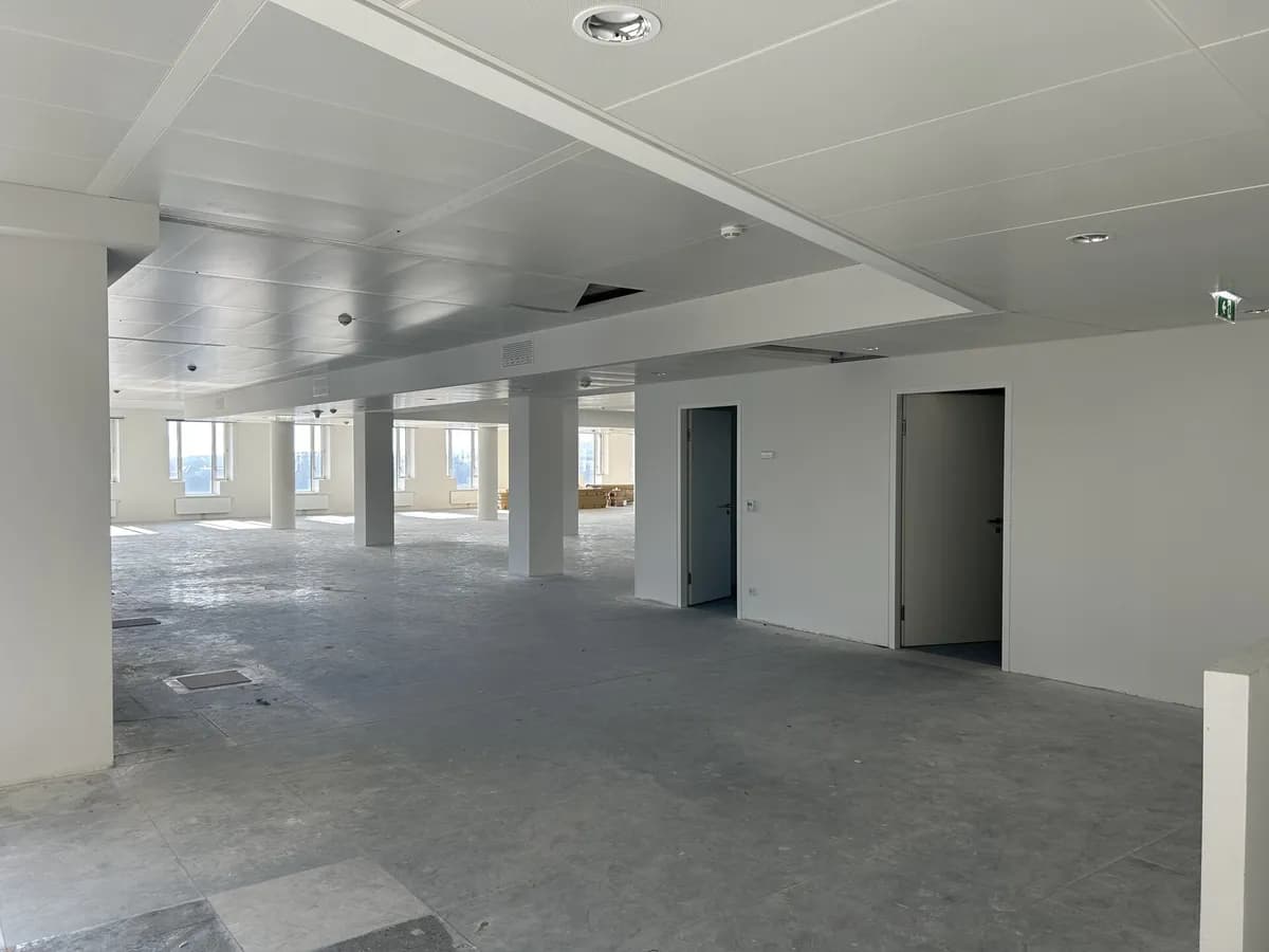 Gewerbeimmobilie mieten in Wien – 796 m², € 16 – Bild 5 von 8