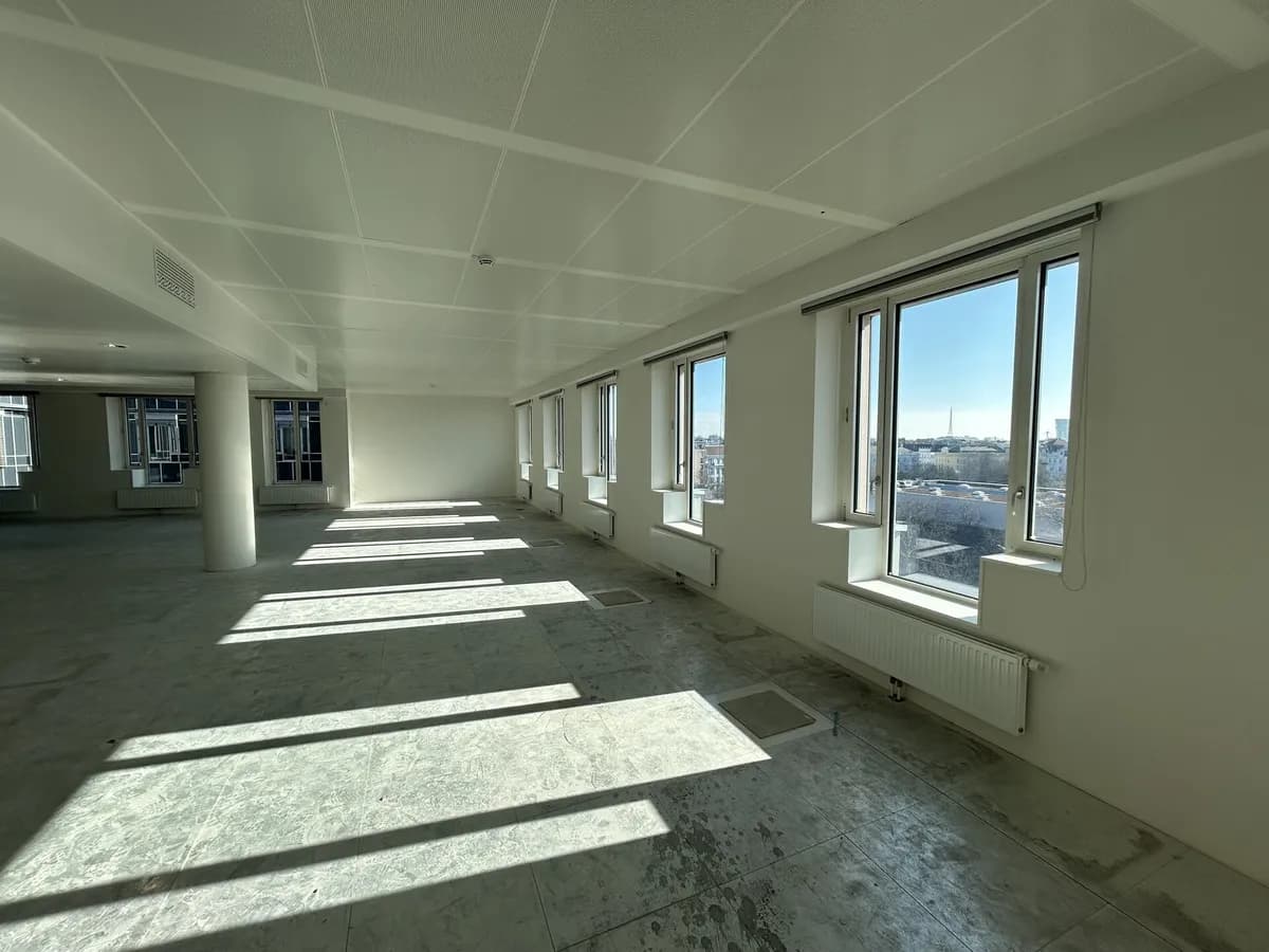 Gewerbeimmobilie mieten in Wien – 796 m², € 16 – Bild 6 von 8