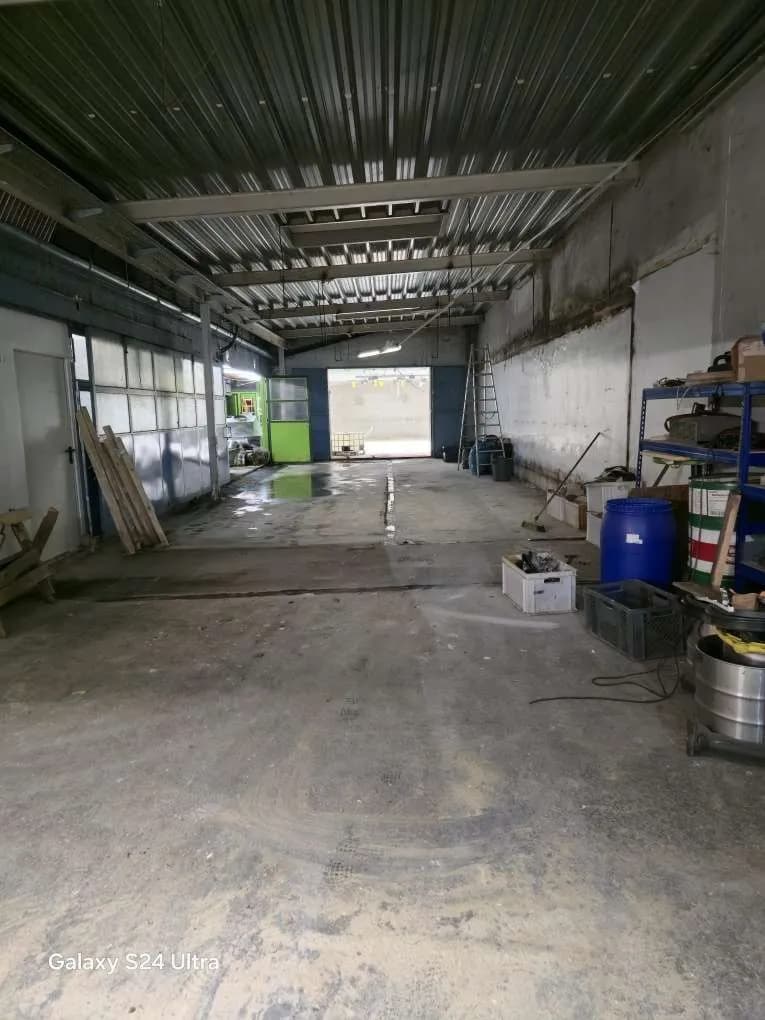 Gewerbeimmobilie mieten in Wien – 800 m², € 6.800 – Bild 1 von 3
