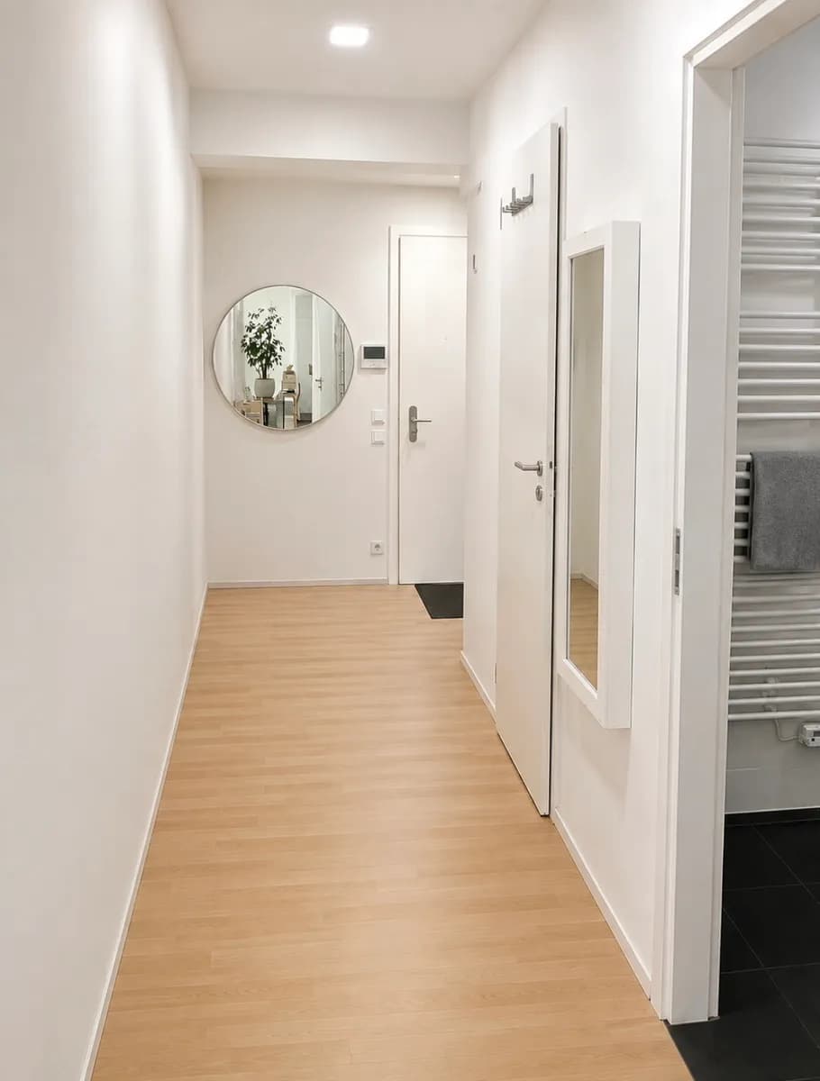 1-Zimmer-Wohnung mieten in Linz – 56 m², € 1.030 – Bild 2 von 7